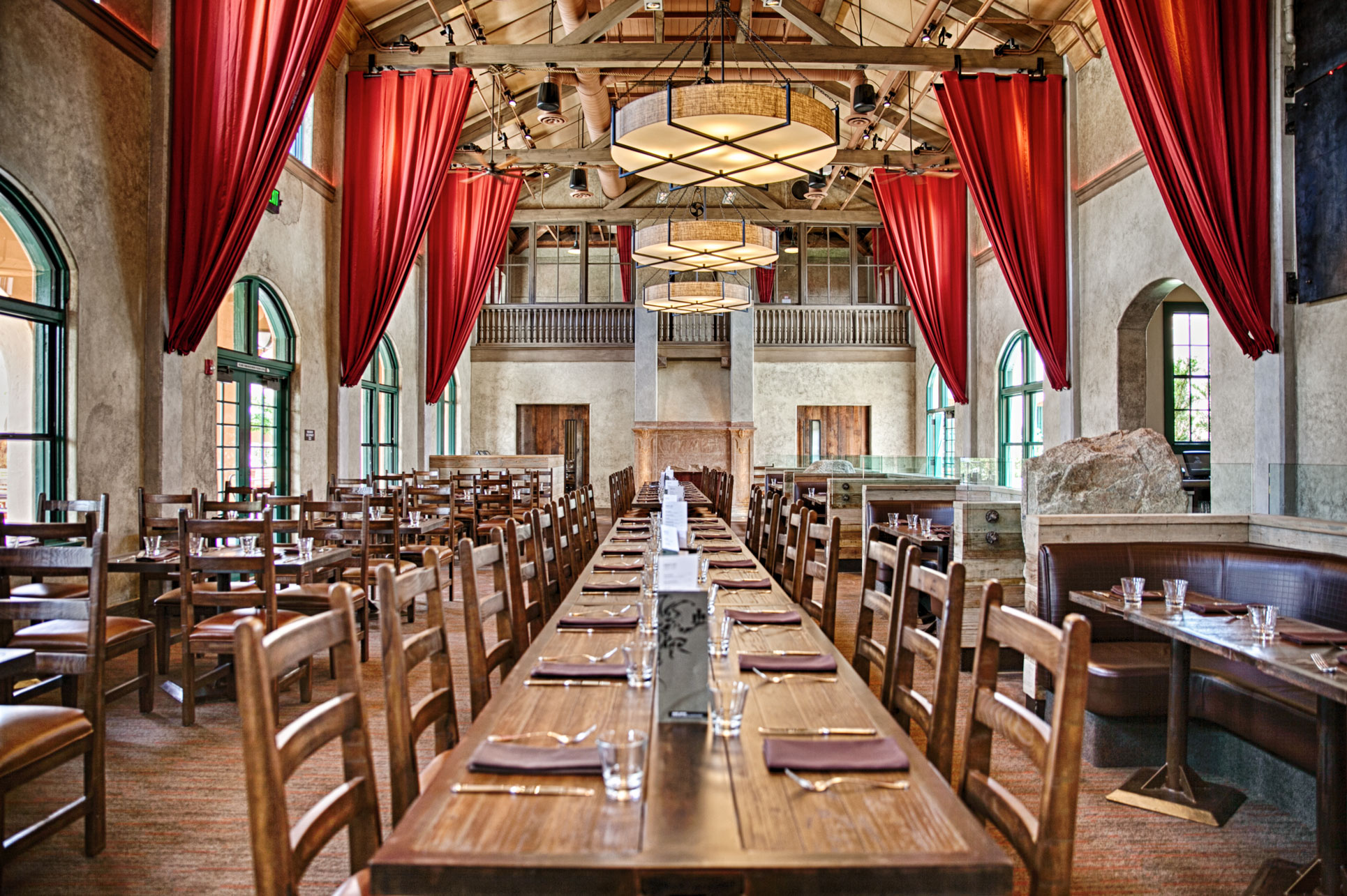 Main Dining Room